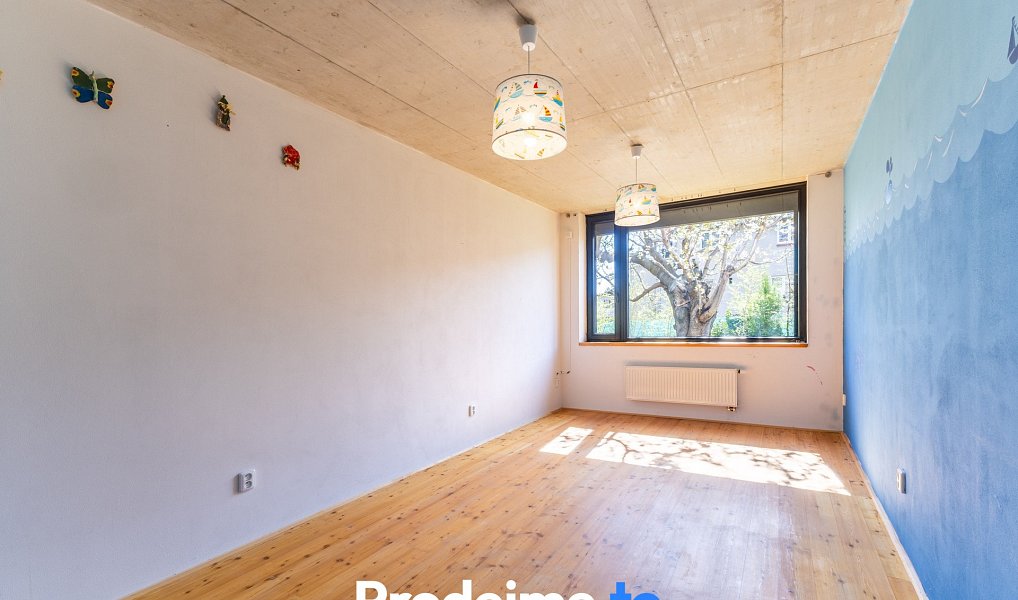 Prodej domu 150 m² s pozemkem 396 m², Praha – náhled fotky 18