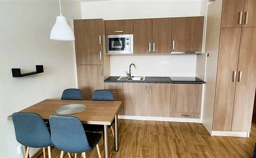 Prodej bytu 2+kk 40 m², Všemina, okres Zlín