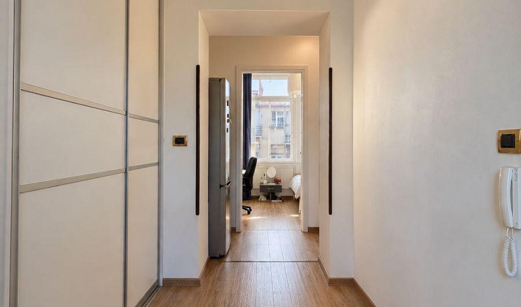 Prodej bytu 3+kk 60 m², Praha – náhled fotky 13