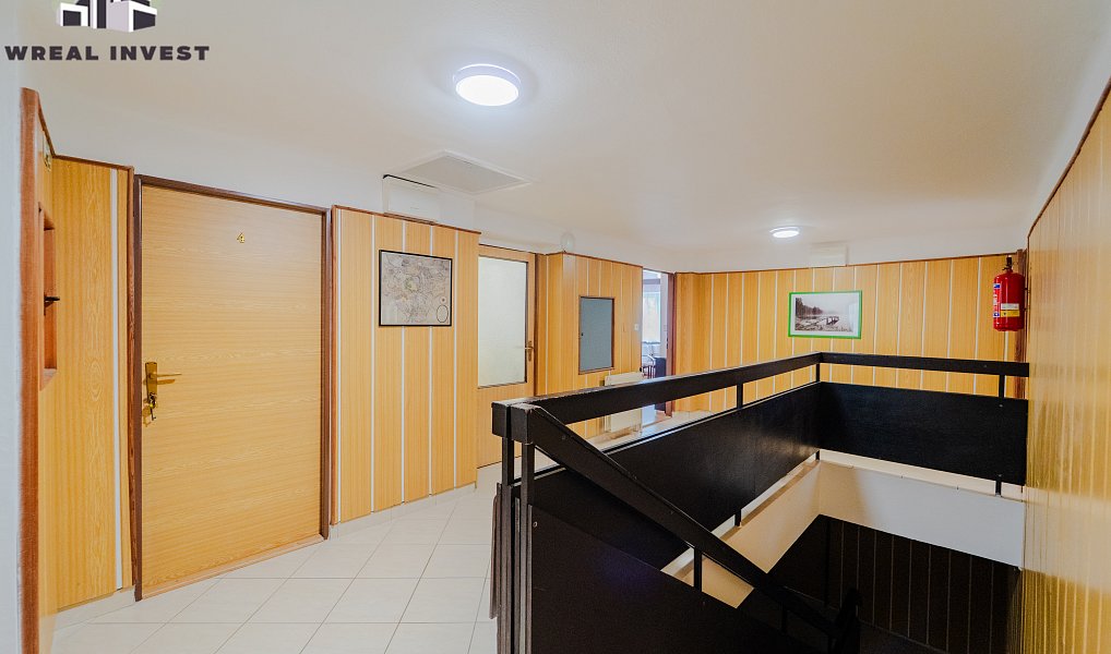 Prodej ubytovacího objektu 382 m², Malá Morávka – náhled fotky 18