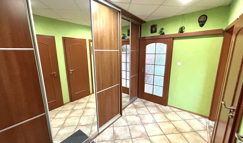Prodej bytu 3+1 64 m², Pardubice – náhled fotky 18