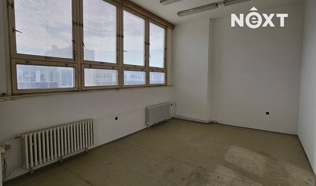 Pronájem kanceláře 68 m², Tábor – náhled fotky 9