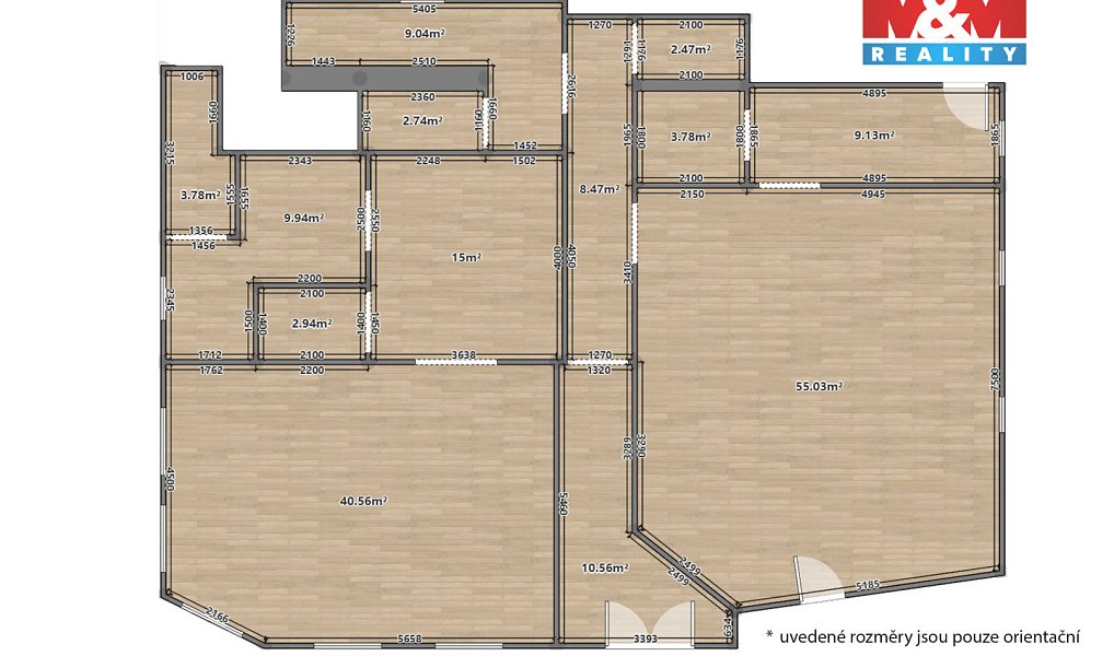 Prodej domu 160 m² s pozemkem 358 m², Brnířov – náhled fotky 20