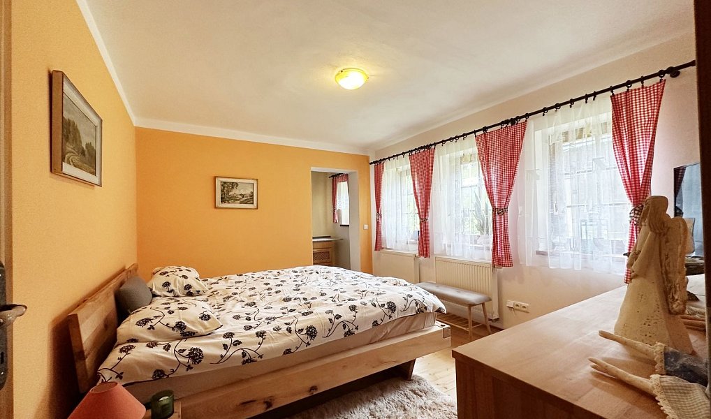 Prodej chaty/chalupy 400 m² s pozemkem 2 527 m², Bystřec – náhled fotky 27