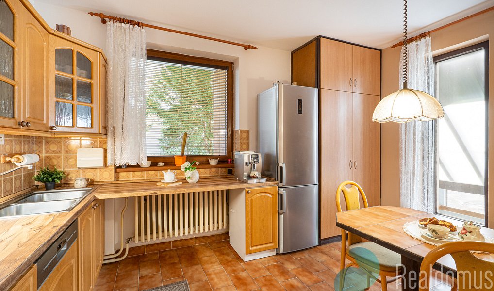 Prodej domu 235 m² s pozemkem 724 m², Litvínovice – náhled fotky 4