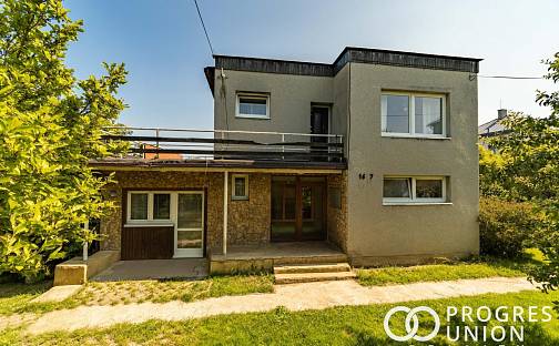 Prodej domu 380 m² s pozemkem 1 450 m², Kramolišov, Rožnov pod Radhoštěm, okres Vsetín