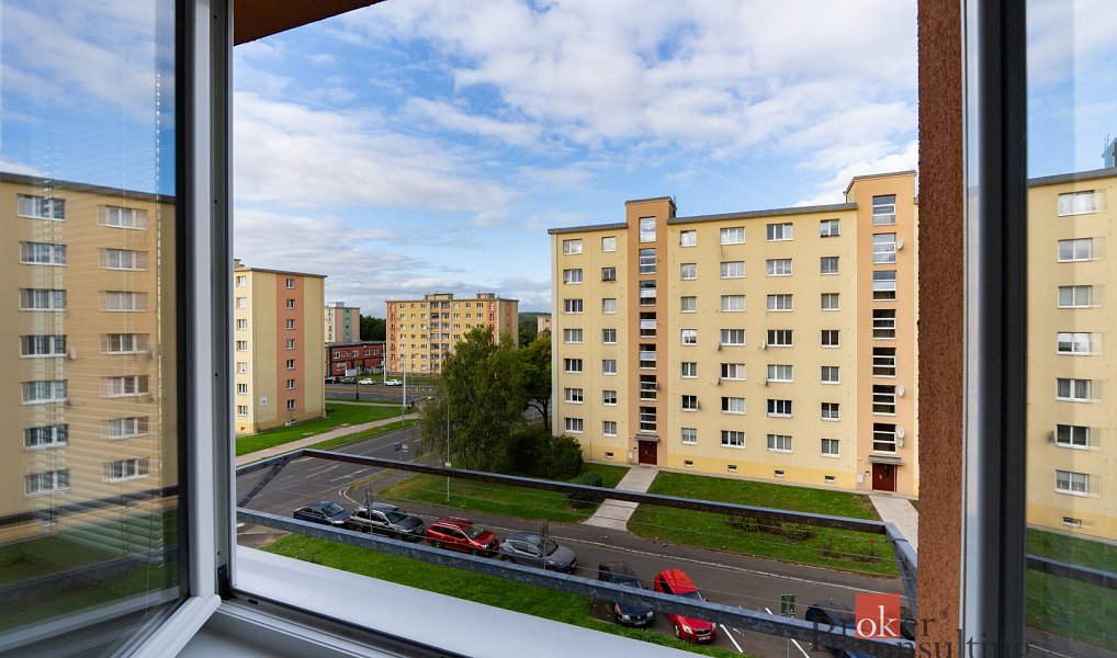 Prodej bytu 2+1 53 m², Most – náhled fotky 6