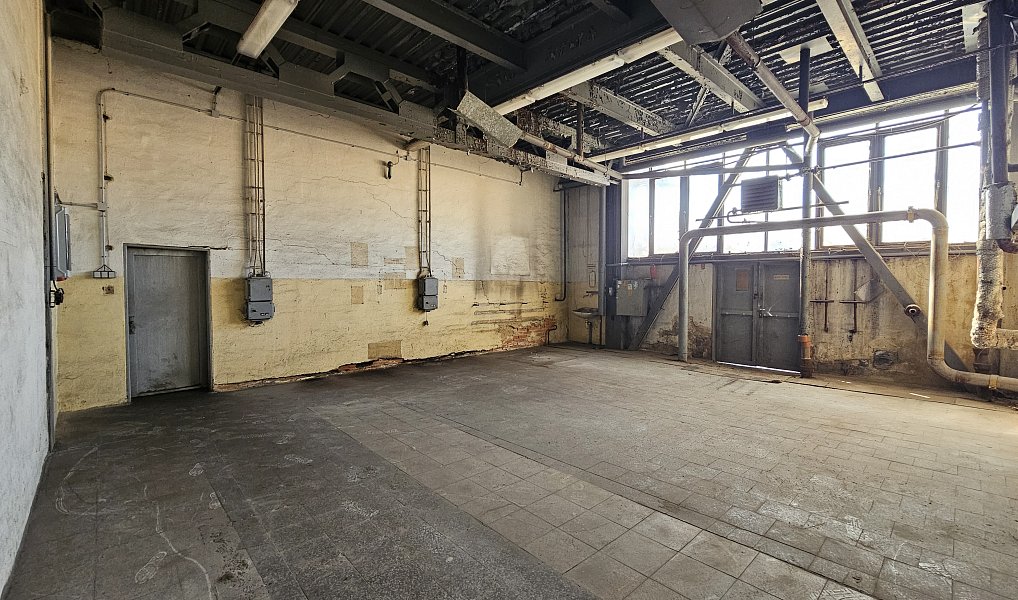 Pronájem skladovacích prostor 69 m², Letovice – náhled fotky 4