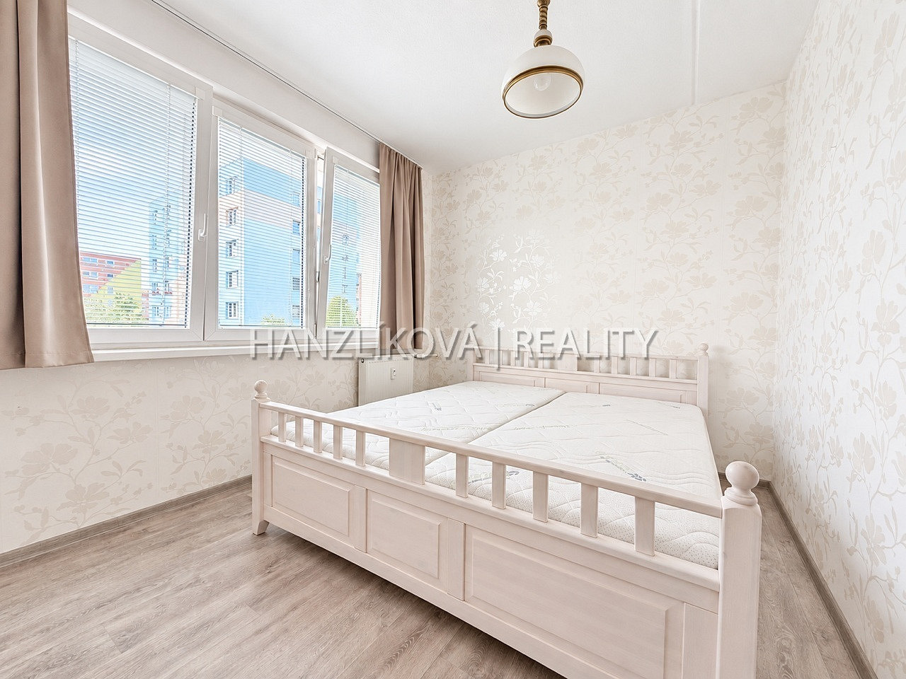 Prodej bytu 2+kk 48 m² – fotografie 4