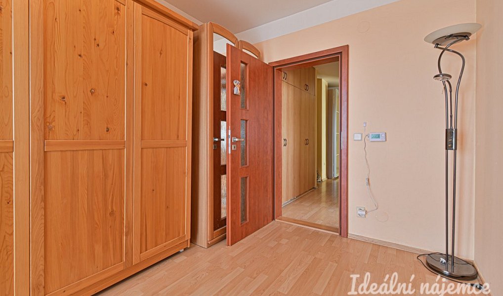 Pronájem bytu 3+1 67 m², Újezd u Brna – náhled fotky 14