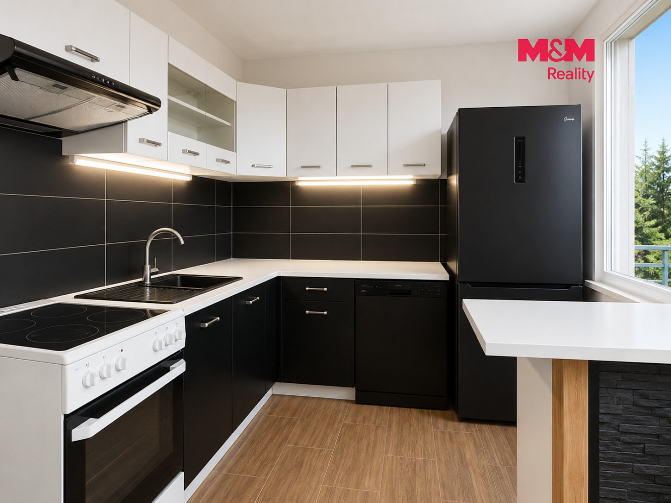 Prodej bytu 4+1 80 m² — photo 3