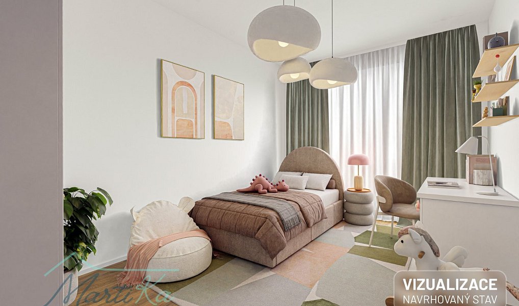 Prodej domu 142 m² s pozemkem 360 m², Úvaly – náhled fotky 3