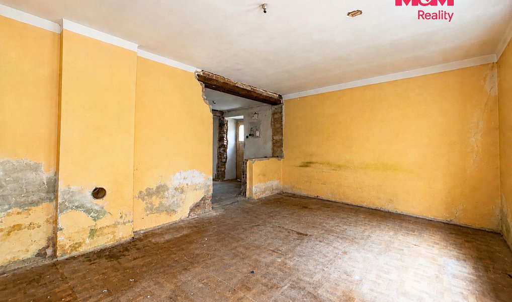 Prodej domu 95 m² s pozemkem 254 m², Slaný – náhled fotky 8