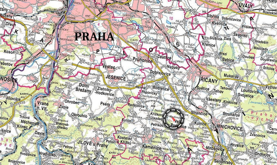 Prodej pole 45 174 m² — photo 3