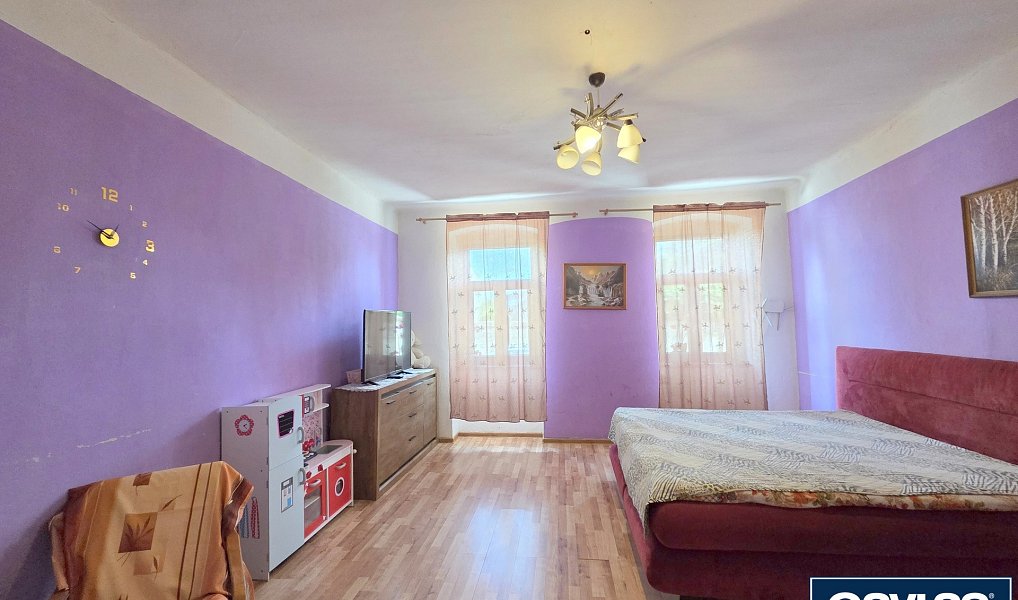 Prodej domu 143 m² s pozemkem 553 m², České Velenice – náhled fotky 8
