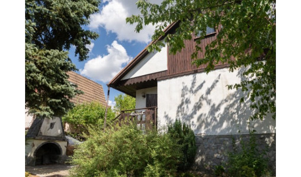 Prodej chaty/chalupy 57 m² s pozemkem 385 m², Plzeň – náhled fotky 26