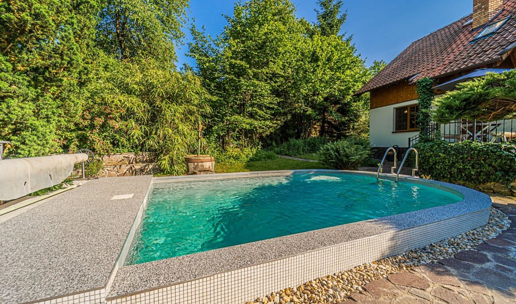 Prodej chaty/chalupy 106 m² s pozemkem 1 087 m², Zbečno – náhled fotky 8