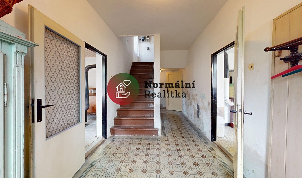 Prodej domu 176 m² s pozemkem 1 213 m², Lipová – náhled fotky 7