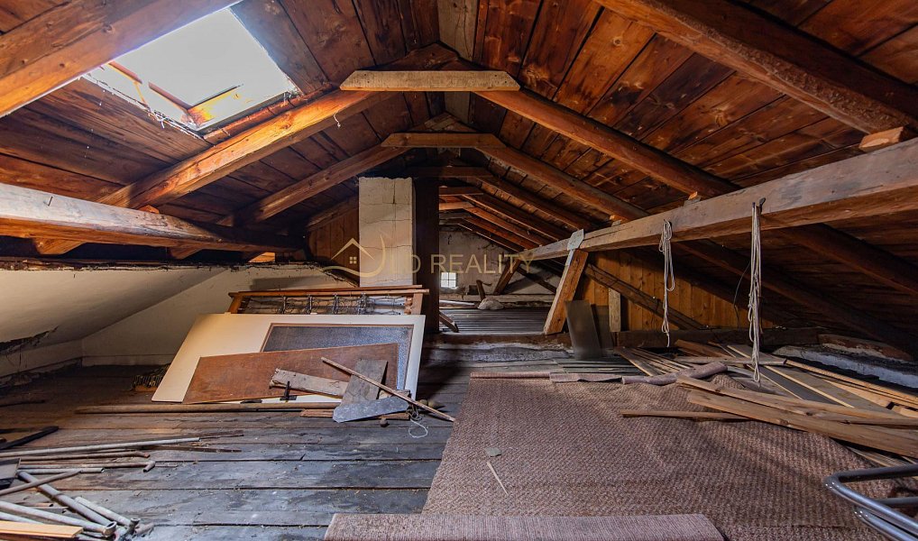Prodej domu 120 m² s pozemkem 629 m², Vrbno pod Pradědem – náhled fotky 36