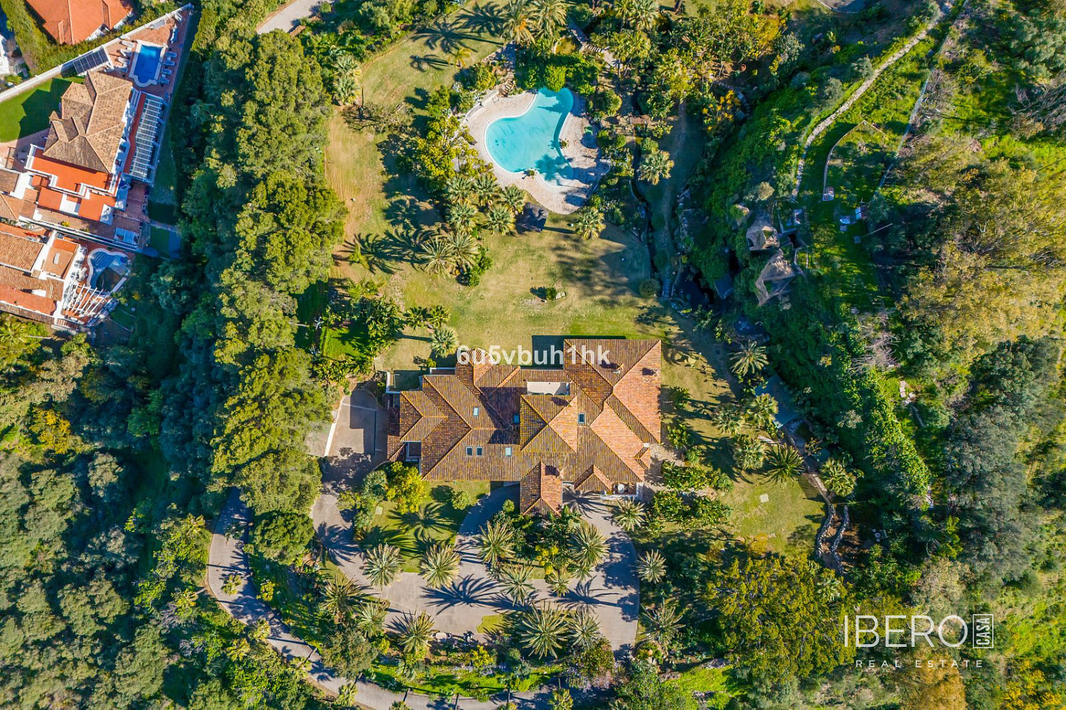 Casa – Mijas, Urbanización Santa Rosa, Las Lomas de Mijas - Vista 3