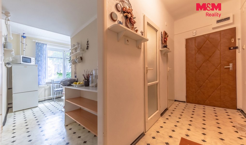 Prodej bytu 2+1 51 m², Mělník – náhled fotky 15