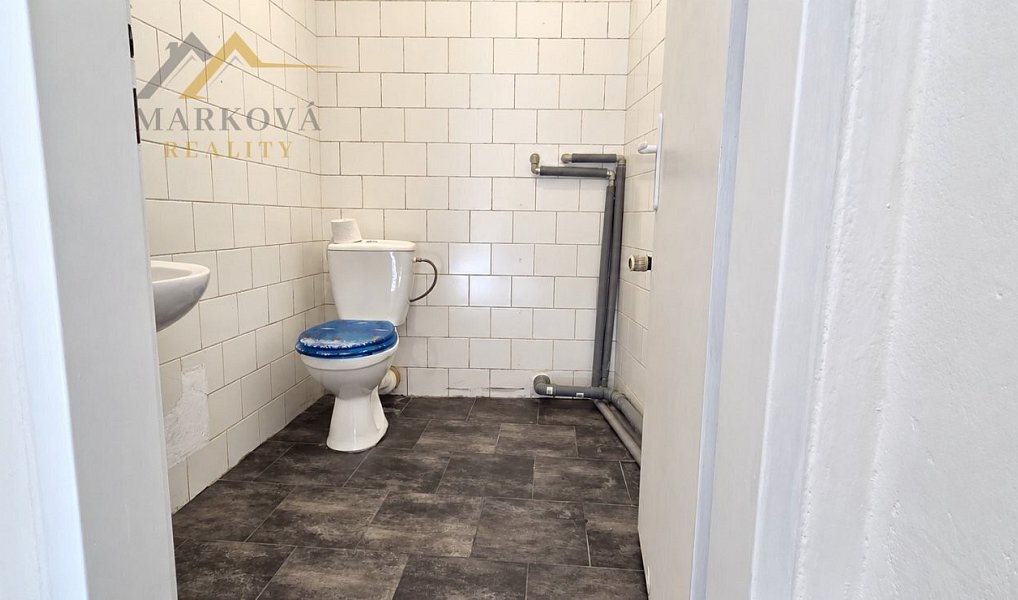 Pronájem obchodních prostor 30 m², Praha – náhled fotky 8