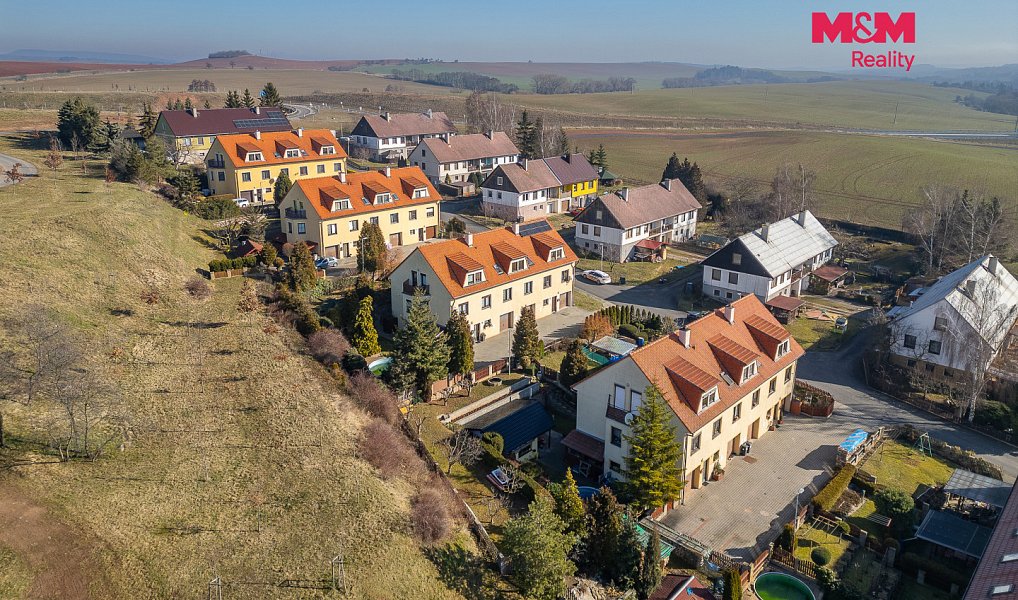 Prodej domu 169 m² s pozemkem 291 m², Lubenec – náhled fotky 21
