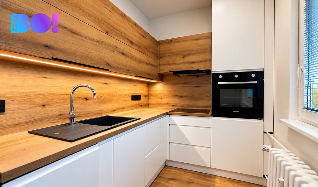 Pronájem bytu 2+1 52 m², Přerov – náhled fotky 2