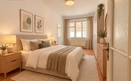 Pronájem bytu 2+kk 46 m², Košická, Praha 10 - Vršovice