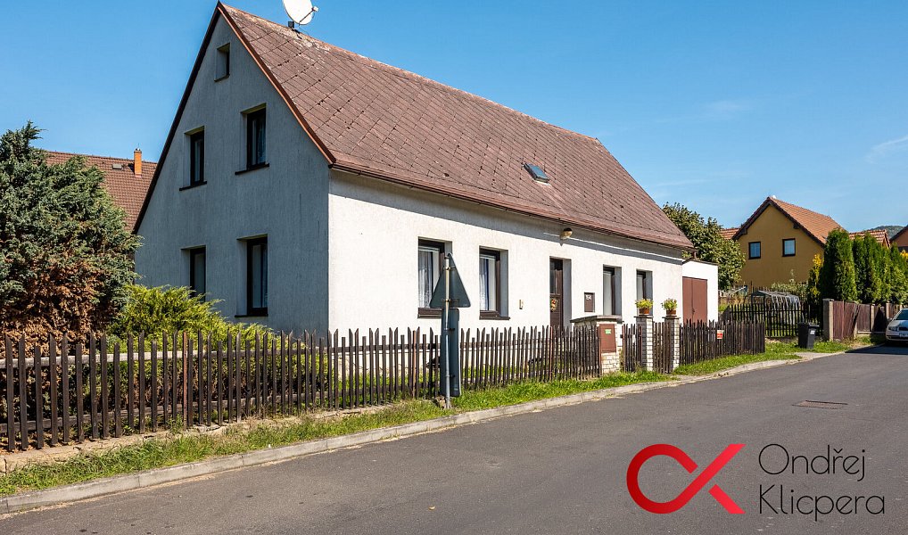 Prodej domu 110 m² s pozemkem 1 076 m², Žandov – náhled fotky 23