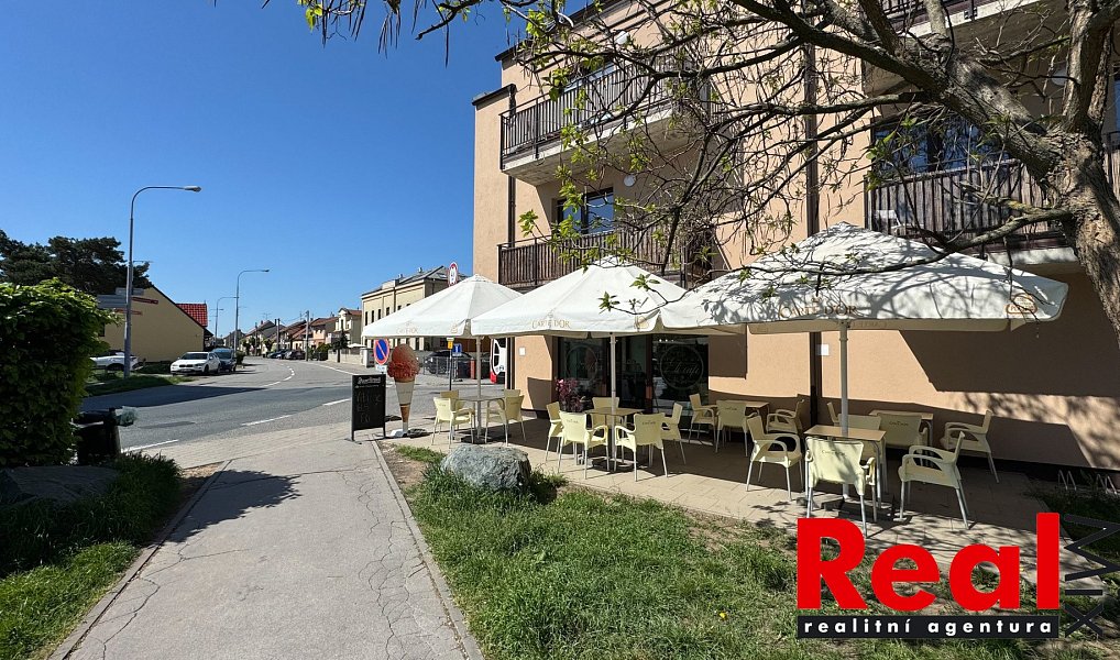 Pronájem restaurace 53 m², Brno – náhled fotky 17