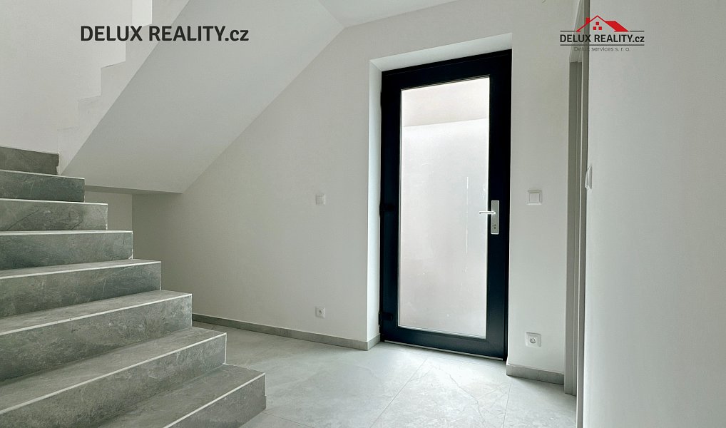 Prodej domu 110 m² s pozemkem 300 m², Šatov – náhled fotky 11