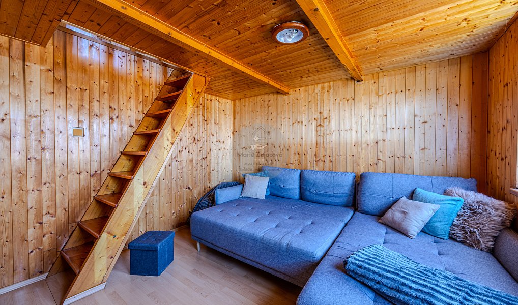 Prodej chaty/chalupy 65 m² s pozemkem 200 m², Hlučín – náhled fotky 3