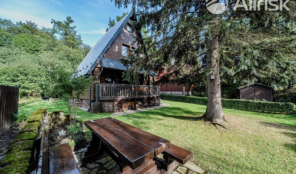 Prodej chaty/chalupy 78 m² s pozemkem 482 m², Řeka – náhled fotky 7