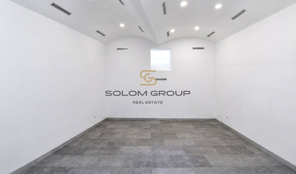 Prodej obchodních prostor 106 m², Praha – náhled fotky 4