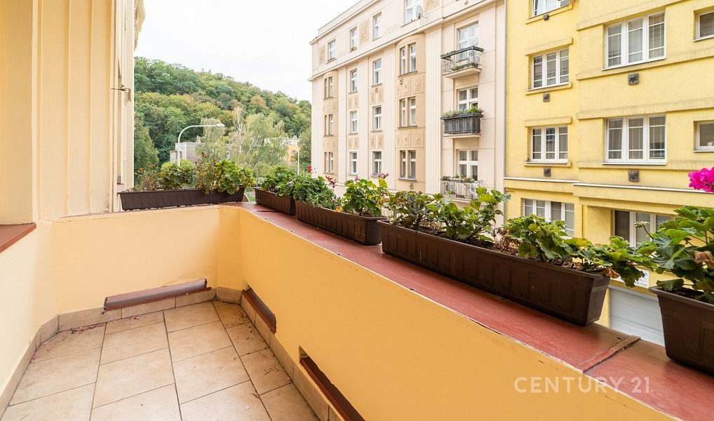 Prodej bytu 3+1 93 m², Praha – náhled fotky 19