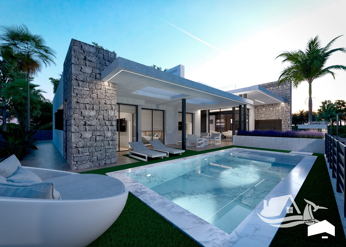 Casa – Murcia - Vista 2
