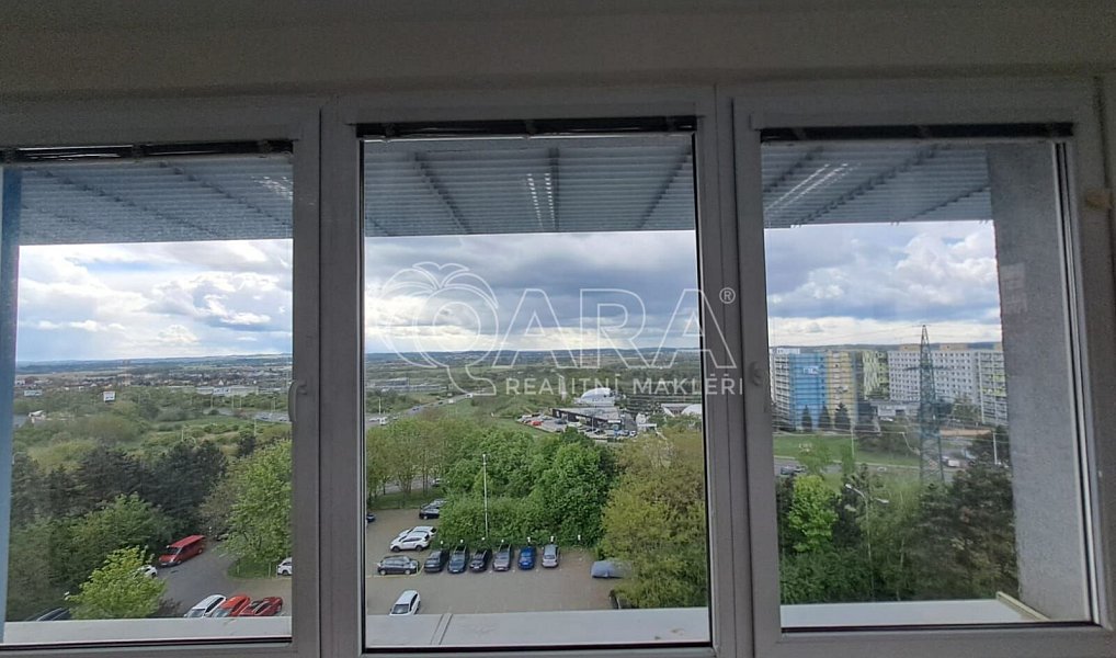 Pronájem kanceláře 185 m², Praha – náhled fotky 6