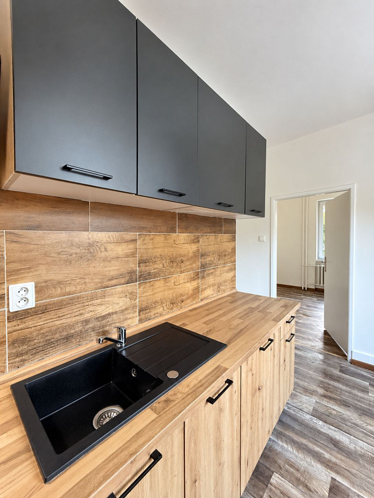 Pronájem bytu 2+1 49 m² – fotografie 5