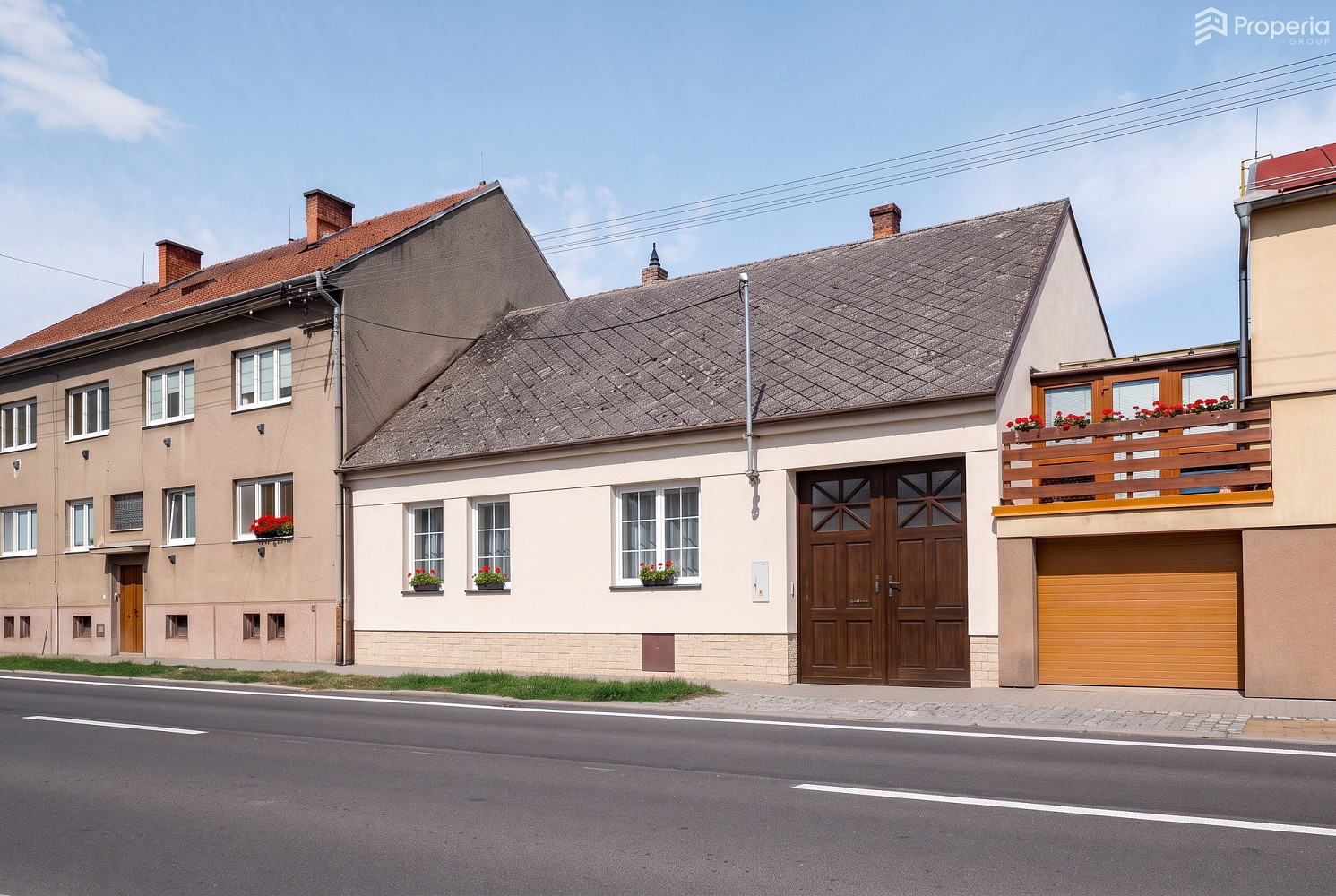 Pronájem obchodních prostor 84 m² – fotografie 2