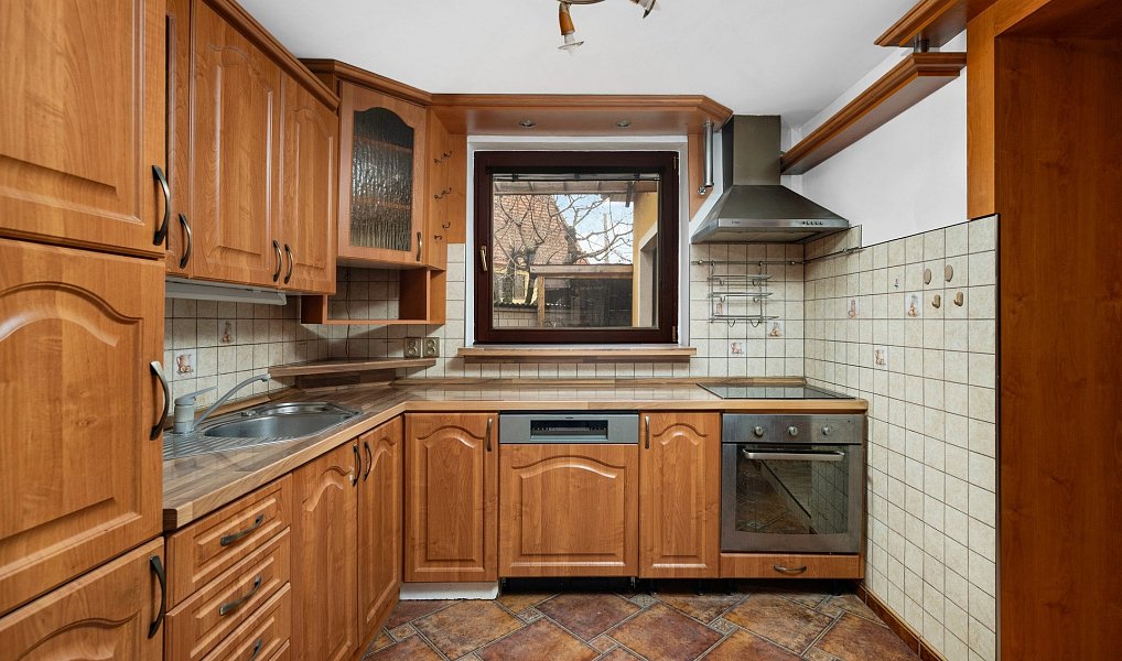 Prodej domu 127 m² s pozemkem 228 m², Pohořelice – náhled fotky 5