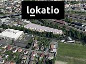 Pronjem skladovacch prostor 7100m2