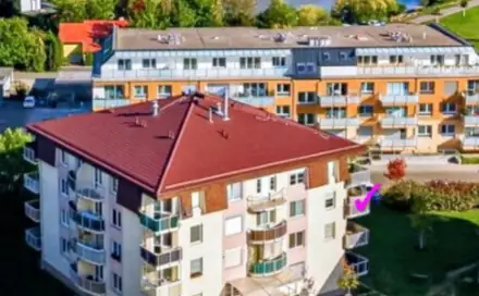 Prodej bytu 1+1 44 m², Topolová, Olomouc - Slavonín