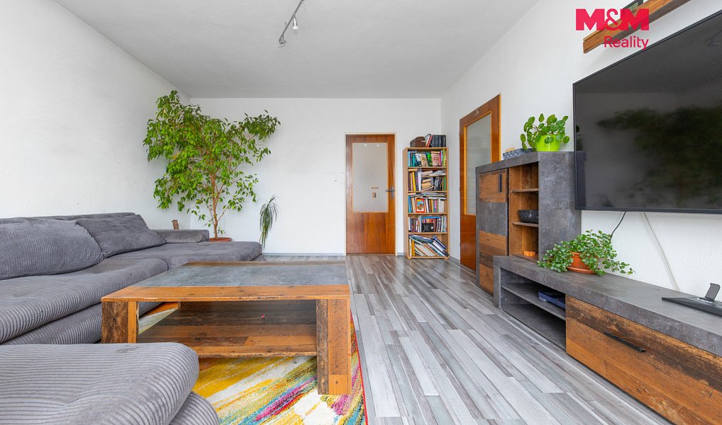 Prodej bytu 3+1 69 m², Ždánice – náhled fotky 5