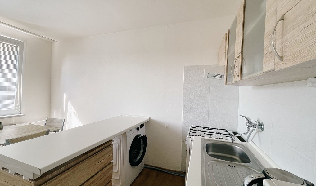 Pronájem bytu 1+1 40 m², Písek – náhled fotky 12