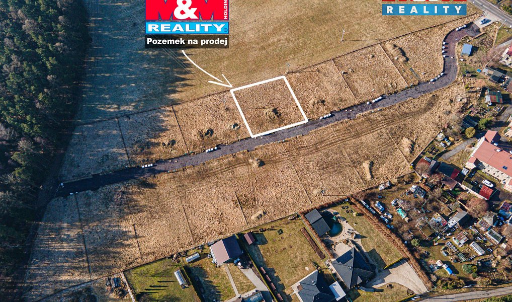 Prodej domu 57 m² s pozemkem 1 000 m², Vítězná – náhled fotky 8