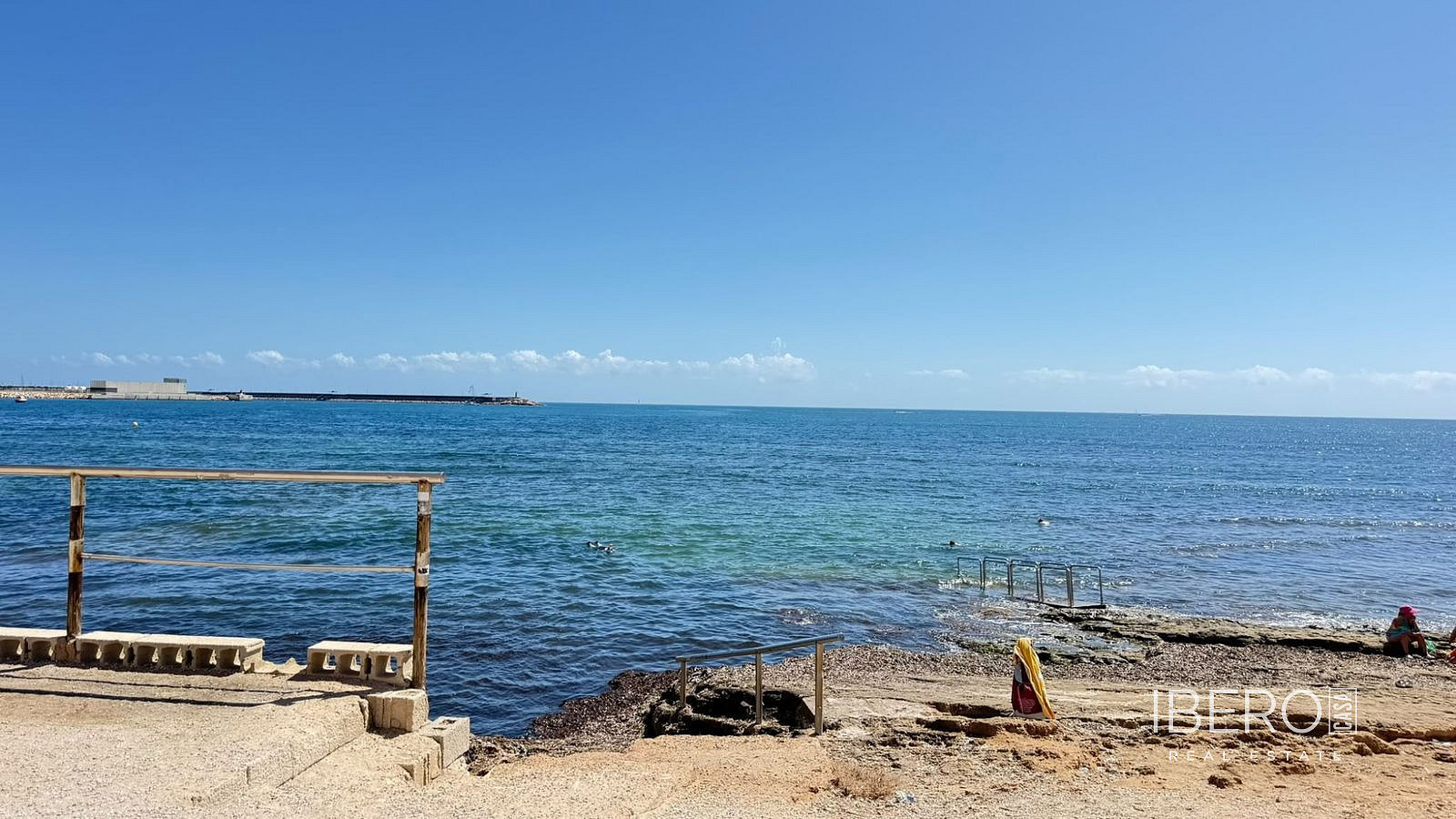 Piso 4+kk – Torrevieja - Vista 2