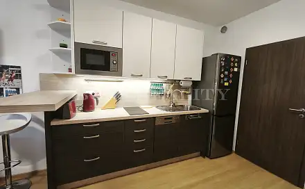 Prodej bytu 1+kk 29 m²