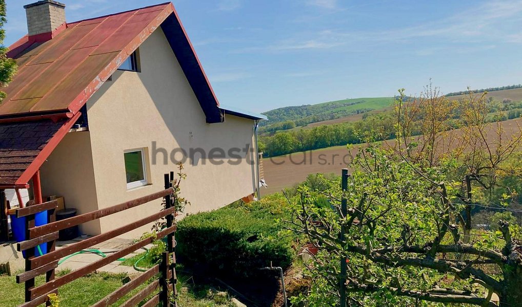 Prodej chaty/chalupy 50 m² s pozemkem 613 m², Napajedla – náhled fotky 33