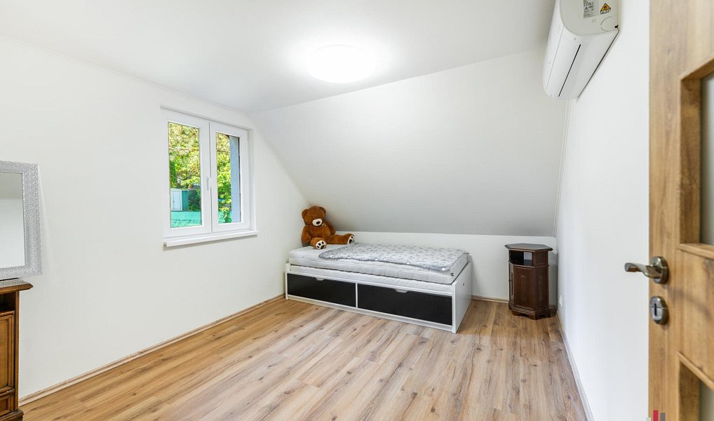 Prodej chaty/chalupy 84 m² s pozemkem 673 m², Krňany – náhled fotky 30
